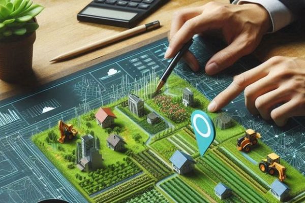 تعرفه خدمات gis